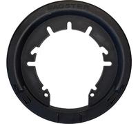 Bagster Support pour sacoche de réservoir Lock'n Start – antivol – Noir TU