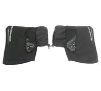 Bagster Manchons First moto/scooter - Noir - Taille unique
