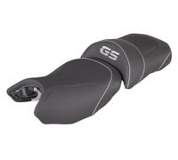 Bagster "Ready Luxe" Selle Premium R1200GS 13- +HEAT
