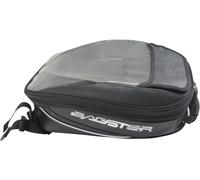 Bagster Roader Sacoche de réservoir, noir, Taille unique