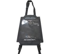 Bagster Roadmap Cardbag, noir pour homme