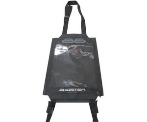 Bagster Roadmap Cardbag, noir pour homme
