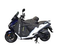 Bagster Roll'ster Pulsion 125 Couverture de Jambe (Black,One Size)