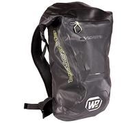 BAGSTER sac à dos moto WP20 noir gris