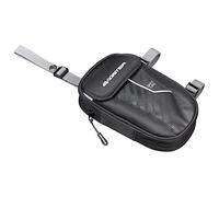 Bagster D-Line, sac jambe Noir/Blanc Noir/Blanc