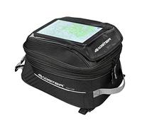 Bagster D-Line Impact Tradi Tankbag, noir pour homme