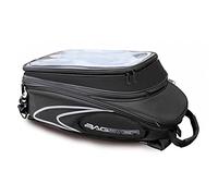 BAGSTER, Sacoche de réservoir moto EVOSIGN, 4898C1 Noir Taille Unique