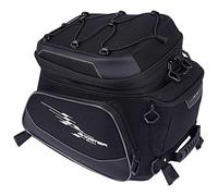 BAGSTER, Sacoche de réservoir moto noir, X-PLORE XSS100
