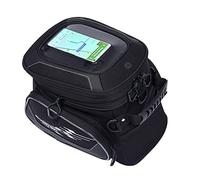 BAGSTER, Sacoche de réservoir moto Raptor Tabs, XSR360