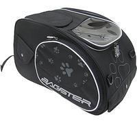 BAGSTER Sacoche de réservoir Puppy Noir XSR130