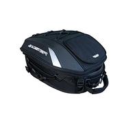 Bagster Spider Sac de queue, noir pour homme