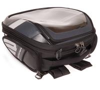 Bagster Stunt Tankbag, noir, Taille unique