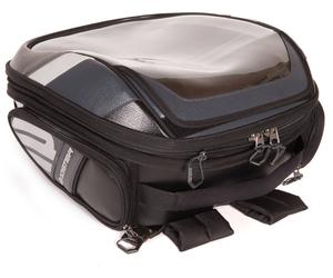 Bagster Stunt Tankbag, noir, Taille unique