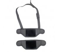 Bagster Tab Magnet Kit de fixation de réservoir, noir