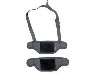 Bagster Tab Magnet Kit de fixation de réservoir, noir pour homme