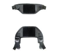 Bagster Tab Tradi Kit de fixation de réservoir, noir