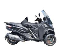 Tablier Bagster Piaggio Mp3 400 / 530 Noir TU