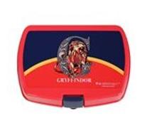 BAGTROTTER Boite Déjeuner en plastique Harry Potter Rouge Rouge G