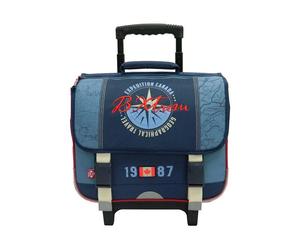 Bagtrotter Bxtrem - Cartable Scolaire