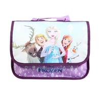 Bagtrotter Cartable La Reine des Neiges/Frozen 32 cm maternelle Violet