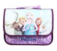 Bagtrotter Cartable 32 cm maternelle La Reine des Neiges/Frozen Violet