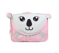BAGTROTTER Cartable 32 cm maternelle Maternelle Kids Gris Koala
