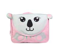 Bagtrotter Cartable Kids 32 cm Maternelle Gris Koala