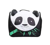 Bagtrotter Cartable 32 cm Maternelle Maternelle Kids Noir Panda