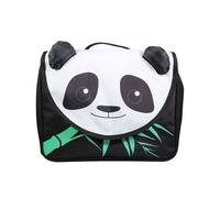 Bagtrotter Cartable Maternelle Kids 32 cm Noir Panda