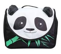 BAGTROTTER Cartable 32 cm maternelle Maternelle Kids Noir Panda Noir G