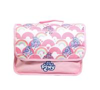 Cartable scolaire maternelle my little pony rose TU
