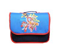 Bagtrotter Cartable Pat'Patrouille 32 cm Maternelle Bleu