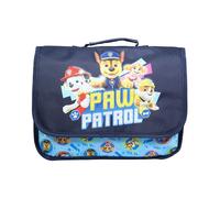 Bagtrotter Cartable Pat'Patrouille 32 cm Maternelle Bleu