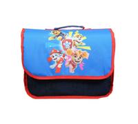 Bagtrotter Cartable Pat'Patrouille 32 cm Maternelle Bleu