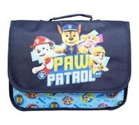 Bagtrotter Cartable Pat'Patrouille 32 cm Maternelle Bleu