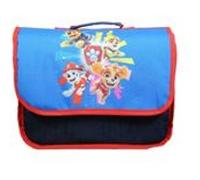 Bagtrotter Cartable Pat'Patrouille 32 cm Maternelle Bleu