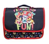 Bagtrotter Cartable Pat'Patrouille 32 cm maternelle multicolore
