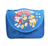 BAGTROTTER Cartable 32 cm Pat'Patrouille Bleu