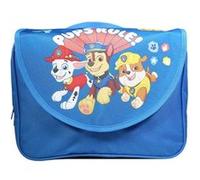 Bagtrotter Cartable 32 cm Pat'Patrouille Bleu
