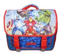 Bagtrotter Cartable 38 cm Avengers Multicolore