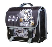 Cartable scolaire primaire disney star wars noir TU