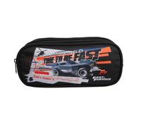 BAGTROTTER Cartable 38 cm Fast And Furious Noir