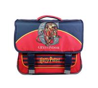 Bagtrotter cartable 38 cm harry potter multicolore