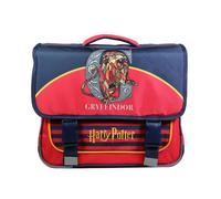 Bagtrotter Cartable Harry Potter 38 cm multicolore