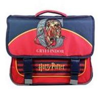 Bagtrotter Cartable Harry Potter 38 cm multicolore
