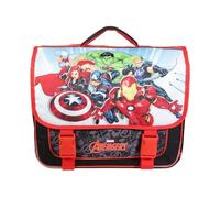 Bagtrotter Cartable 38 cm Marvel Avengers Multicolore