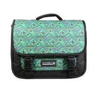 Bagtrotter Cartable 38 cm Minecraft Vert