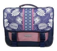 BAGTROTTER Cartable 38 cm Offshore Bleu