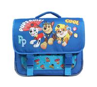 BAGTROTTER Cartable 38 cm Pat'Patrouille Bleu Bleu G