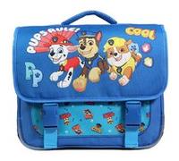 Bagtrotter Cartable Pat'Patrouille 38 cm Bleu G